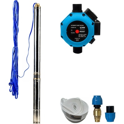 Prodo 3 3Ti-15 s PC-16 RTS 115195