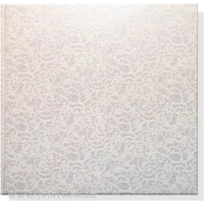 Fotoalbum klasik 100stran 35x36cm Goldbuch 32485 ROMEO weiss 30534