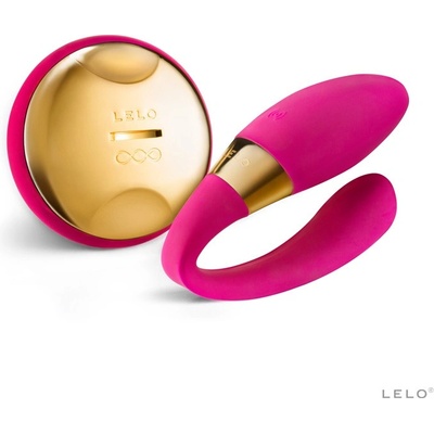 LELO Tiani 24k HOT CERISE