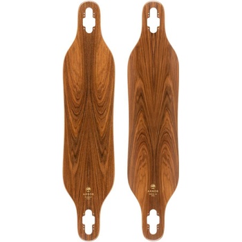 Arbor Performance Deck Flagship Axis 40