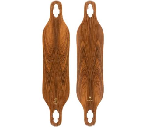 Arbor Performance Deck Flagship Axis 40