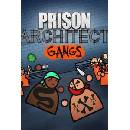 Prison Architect - Gangs