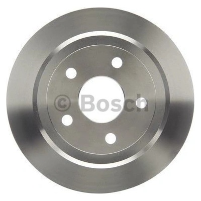 Brzdový kotúč BOSCH 0 986 479 R08