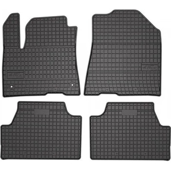 Image 1 of FroGum Гумени стелки за KIA Soul EV (2019-2024), марка Frogum (411364)