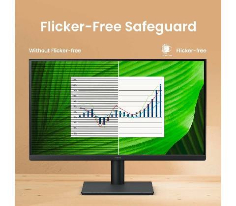 BenQ GW2291