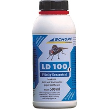 SCHOPF LD 100 B 500 ml