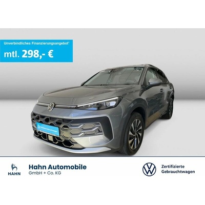 Volkswagen T-Roc 1.5 eTSI Style DSG 85 kW