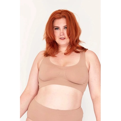 Pamela Mann Макси сутиен без банели 1010