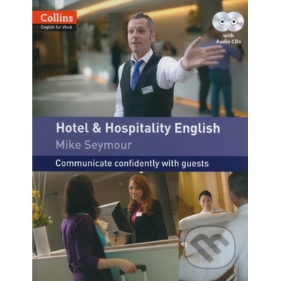 Collins Hotel and Hospitality English - Mike Seymour