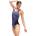 Speedo Цял бански allover digital recordbreaker
