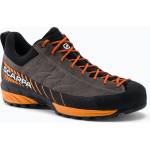 SCARPA Мъжки ботуши за катерене SCARPA Mescalito orange 72103-350
