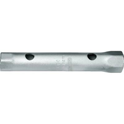 Gedore 26 R 50X55 dvojitý zástrčný klíč 50 mm 55 mm 235 mm 6213740