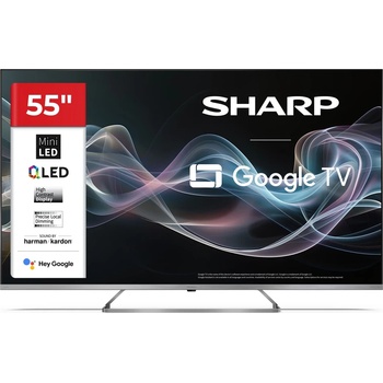 Image 1 of Sharp 55JP7265E