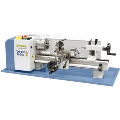 Bernardo Hobby 400 Super