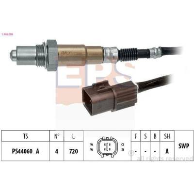 Lambda sonda EPS 1.998.608