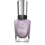 Sally Hansen Complete Salon Manicure подсилващ лак за нокти цвят 473 A Perfect Tin 14.7ml