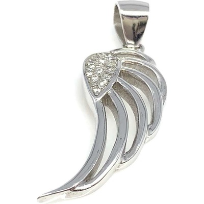 Jan Kos jewellery Stříbrný přívěsek 12114516