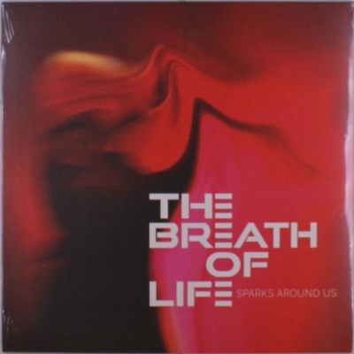 The Breath Of Life - Sparks Around Us (LP) (7438205698662)
