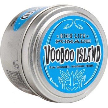 High Life Voodoo Island pomáda na vlasy 99 g