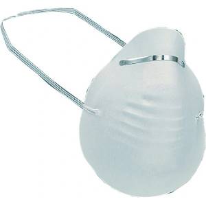 CANIS SAFETY a. s Cxs dust / Оформена маска (459000500000)