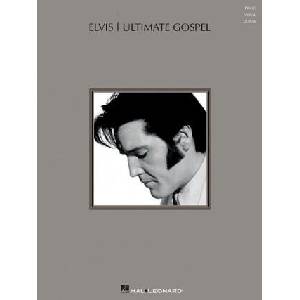 Elvis: Ultimate Gospel | Elvis Presley (2008)