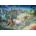 Grafika Art Puzzle - Puzzle Josephine Wall: Fantasy Wedding III - 2 000 piese