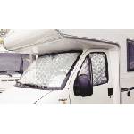 CARBEST Isoflex термо защитен сенник за Fiat Ducato, Citroen Jumper, Peugeot Boxer 3 части (37245)
