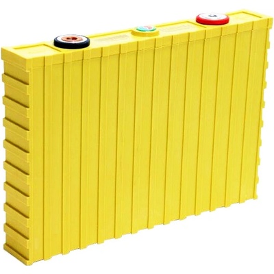 Winston článok Lithium Yttrium LiFePO4/LiFeYPO4 akumulátor 3.3V 200Ah WIDE