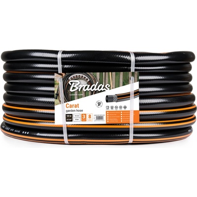 Bradas CARAT 1 1/4", 50m