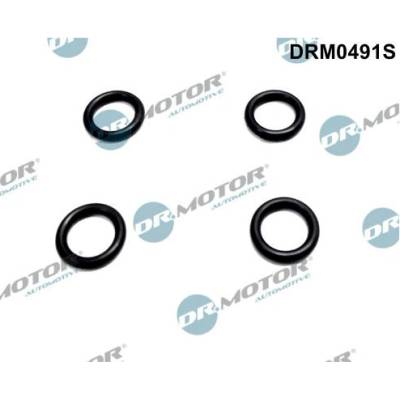 Tesnici krouzek, vstrikovani Dr.Motor Automotive DRM0491S
