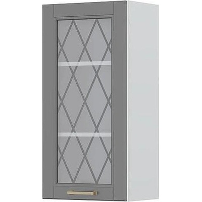 Горен кухненски шкаф Tara V9-45-1KS/4