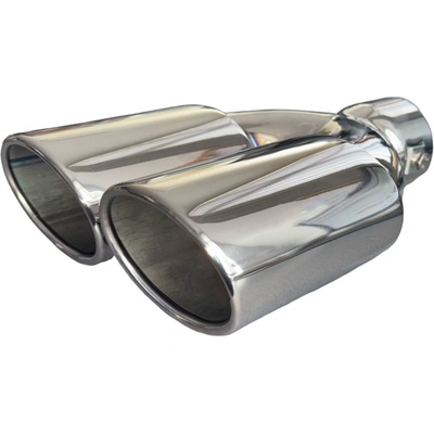 Paolo Накрайник ауспух 3037