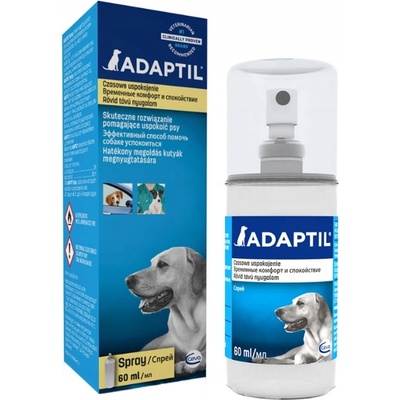 Adaptil spray 60 ml