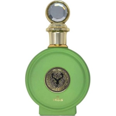 North Stag Expressions Trois III parfumovaná voda unisex 100 ml