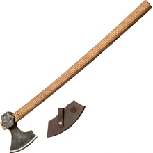 BeaverCraft Chopping Hewing Axe AX5 900g