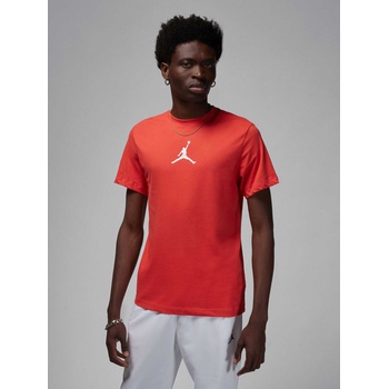 JORDAN Тениска m j jumpman df ss crew