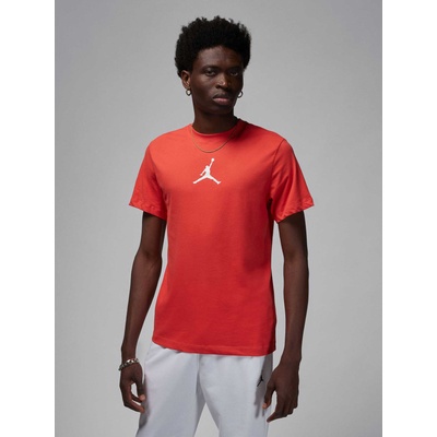 JORDAN Тениска m j jumpman df ss crew