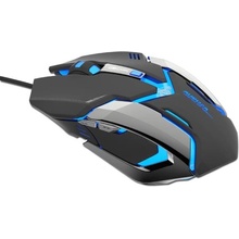E-Blue Auroza Gaming EMS639BKCZ-IU