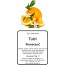 Tulsi & Pomeranč rooibos čaj 1000 g