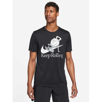 Nike Тениска m nk df tee rlgd humor 2