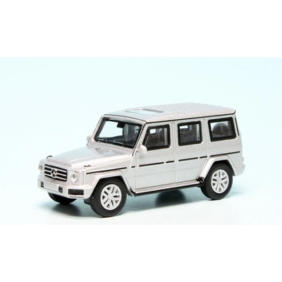 Schuco Mercedes-Benz G-Klasse W463 1:87
