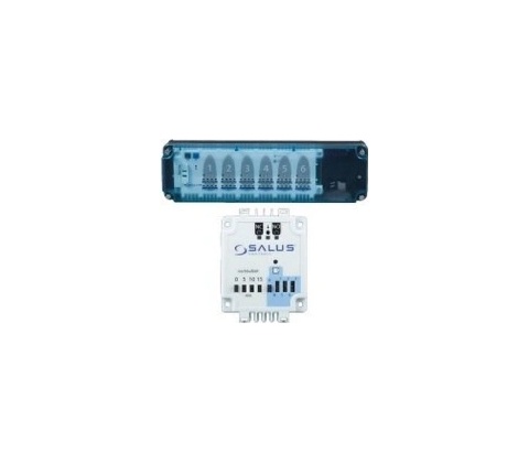 SALUS KL06-230V