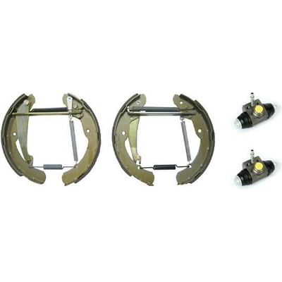 Sada brzdových čeľustí BREMBO K 85 044