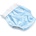BabyJem Тренировъчни гащи BabyJem - 3 г, сини (41)