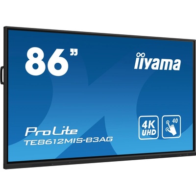 iiyama TE8612MIS-B3AG – Zboží Živě