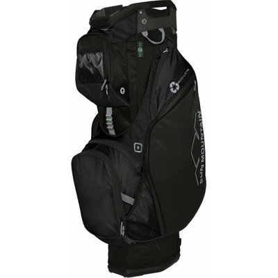 Sun Mountain Eco-Lite Cart Bag Black Чантa за голф