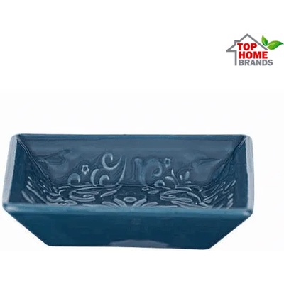 WENKO Поставка за сапун Wenko, Cordoba, тъмносиня