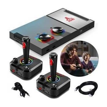 My Arcade Retro TV console joystick ATARI game for the whole family