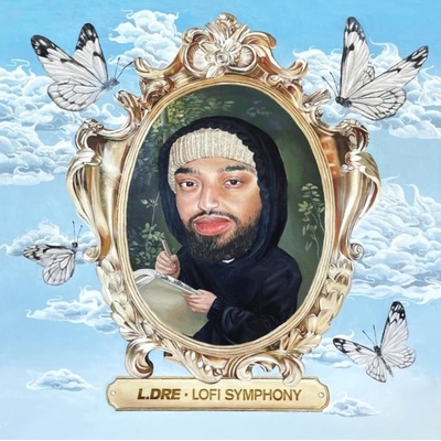 L.Dre - Lofi Symphony LP