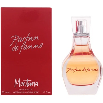 Montana Parfum De Femme EDT 100 ml
